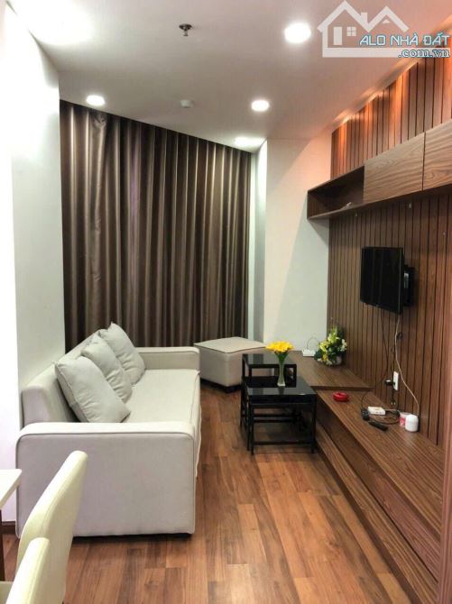 Bán căn hộ trung tâm chợ Đà Lạt. - 1