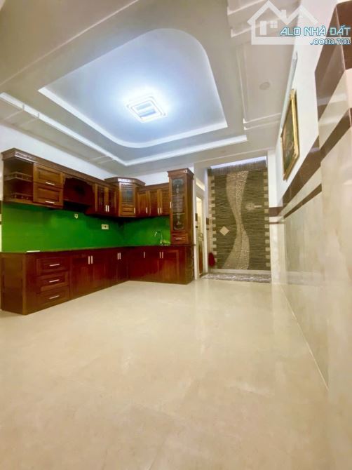 🎋HẺM XE HƠI TRÁNH - ĐÌNH PHONG PHÚ, TĂNG NHƠN PHÚ - CÁCH MẶT TIỀN ĐƯỜNG 20M— 3TẦNG, 7.2TỶ - 1