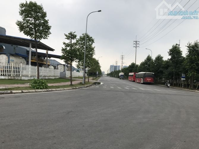 Chuyển nhượng 20.000m2 khu công nghiệp Quang Châu – Bắc Giang - 1