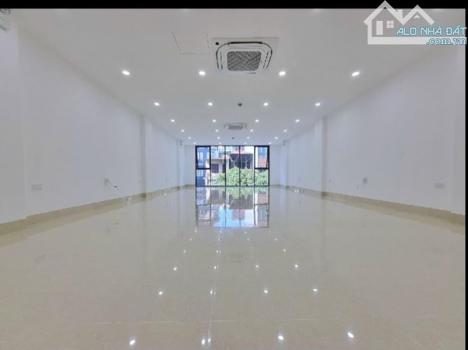 58 Tỷ/9 Tầng/ 6 M Tiền/ 98/100 M2 Mặt Phố Nguyễn Ngọc Nại /Thanh Xuân - 1