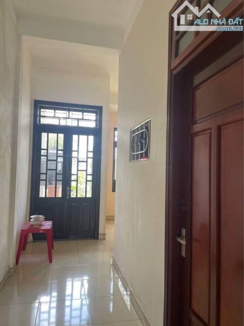 BÁN NHÀ 3 TẦNG ĐẸP – ĐƯỜNG LÊ VĂN TÂM – CÁCH BIỂN 300M - GIÁ 7,X TỶ - 1