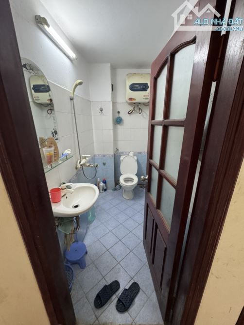 BÁN NHÀ PHÂN LÔ PHỐ KHUẤT DUY TIẾN - Ngụy Như KON TUM 50m2- mt 4.2m - 4 tầng- 17 tỷ - 1
