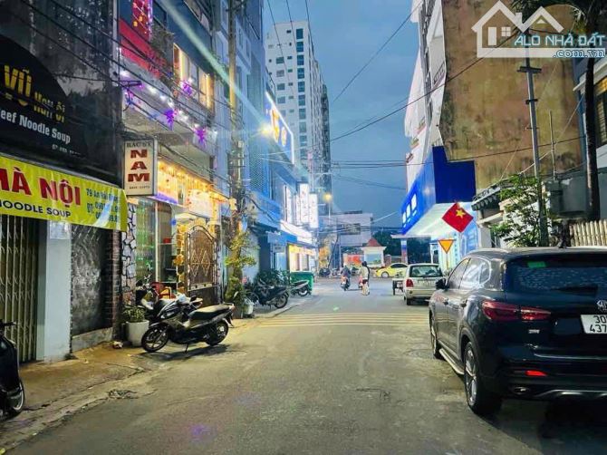 BÁN LÔ ĐẤT HIẾM 2 MẶT TIỀN- DIỆN TÍCH LỚN- TẶNG DÃY TRỌ- VỊ TRÍ VÀNG KHAI THÁC HOMESTAY - 1