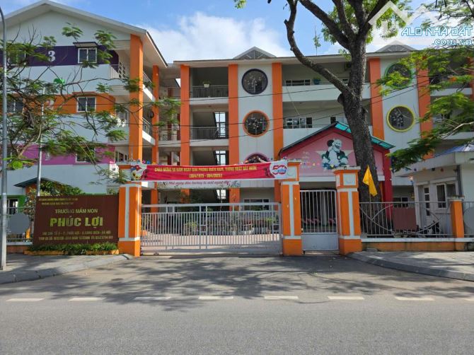 BÁN ĐẤT PHÚC LỢI - LONG BIÊN ,Ô TÔ ĐỖ CỬA - THỬA ĐẤT ĐẸP VUÔNG VẮN 39M - 1