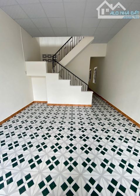 🏚BÁN NHÀ 2 TẦNG GẦN BIỂN 🌊 HẺM CỦ CHI, NHA TRANG. ✅118m2, ngang 5.9m 💥6.6 tỷ - 1