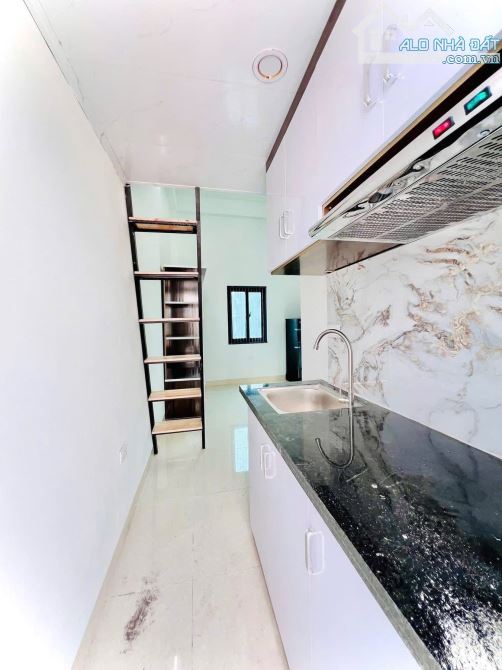 BÁN CCMN BÙI XƯƠNG TRẠCH 80M2, 24P KK, DÒNG TIỀN 1 TỶ/NĂM, 10M RA OTO - 1