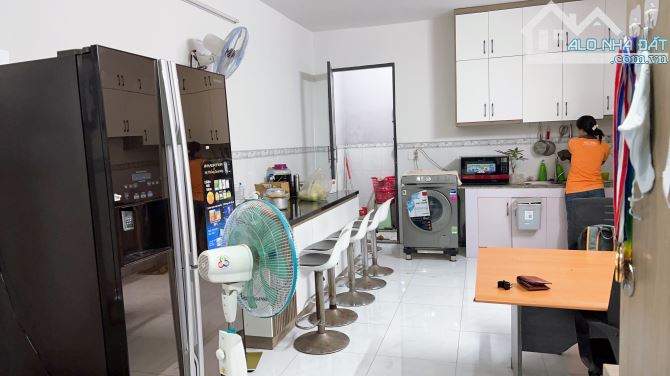 Chỉ 3.45 Sở hữu nhà 2 Tầng đường lái Thêu 06 Lái Thiêu Thuận An Bình Dương. - 1