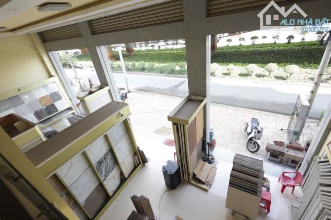 🔥Toà Nhà 5 Tầng ,Mặt Tiền đường Hà Huy Giáp, phường THẠNH LỘC,Quận 12,DT:269m2 💵38tỷ,tl - 1