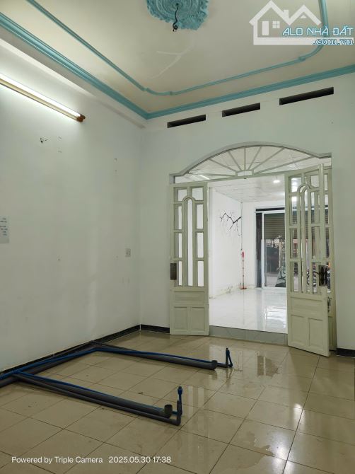 BÁN NHÀ 1 TRỆT 2 LẦU 141M2 CHỢ TRẢNG DÀI CHỈ 5.8 TỶ TL - 1