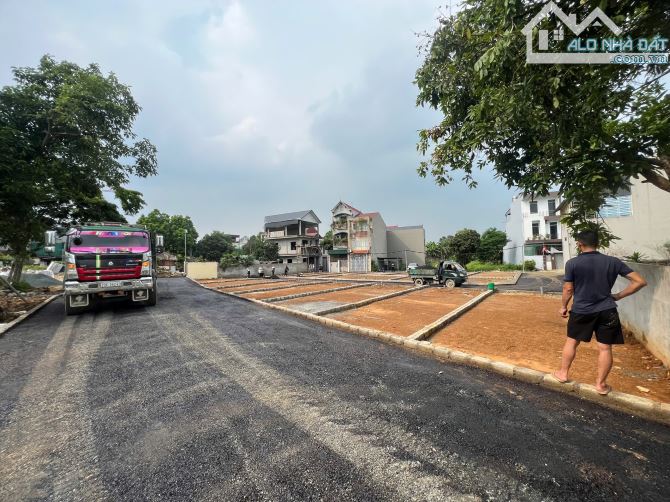 Bán đất Xuân mai giá siêu hấp dẫn - 1