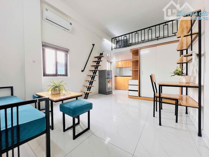 Bán tòa CCMN Láng Hạ, 18p, DT 1.1 tỷ/năm, ô tô 20m, gần phố, PPCC, 80M2 X 7 TẦNG - 1