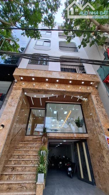 Bán Nhà Mặt Phố Đại Linh, Kinh doanh đỉnh 63m2, giá 26.8 tỷ - 1