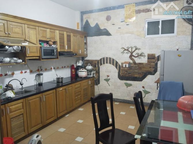 BÁN NHÀ PHAN KẾ BÍNH, BA ĐÌNH,HÀ NỘI 40M2, 5 TẦNG, MẶT TIỀN 4M, GIÁ 8.3 TỶ - 1
