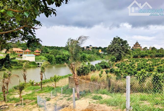 Bán 500m2 đất ở nghỉ dưỡng ở Ninh Gia-Đức Trọng-Lâm Đồng - 1