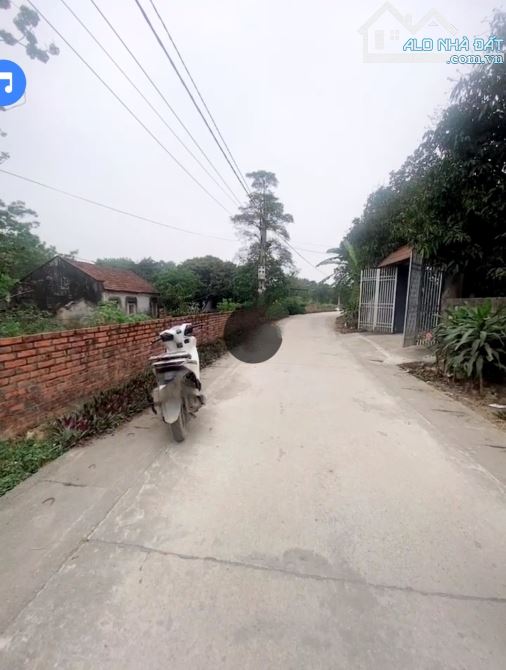 12m mặt đường ô tô chạy tại Tân Thành, Cẩm Linh, Ba Vì - 1