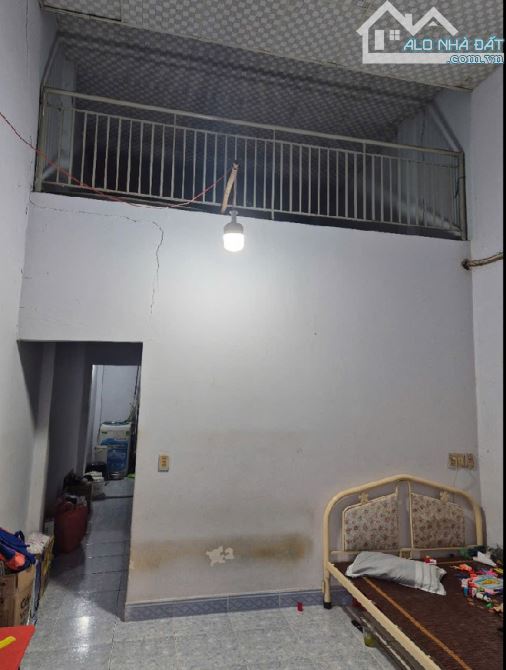 Nhà 1,5 TẦNG đường LÊ VĂN KHƯƠNG, P.HIỆP THÀNH, Q12, dt 45m2 (4mx11m),💰3,1Tỷ - 1