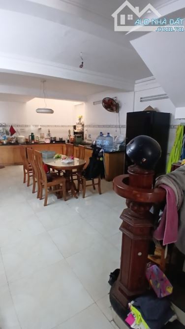 BÁN NHÀ MẶT TIỀN 150M2 3 TẦNG NGANG 4,5M NỞ HẬU KD ĐỈNH LÔ GÓC NGUYỄN TRUNG TRỰC  15 TỶ. - 1