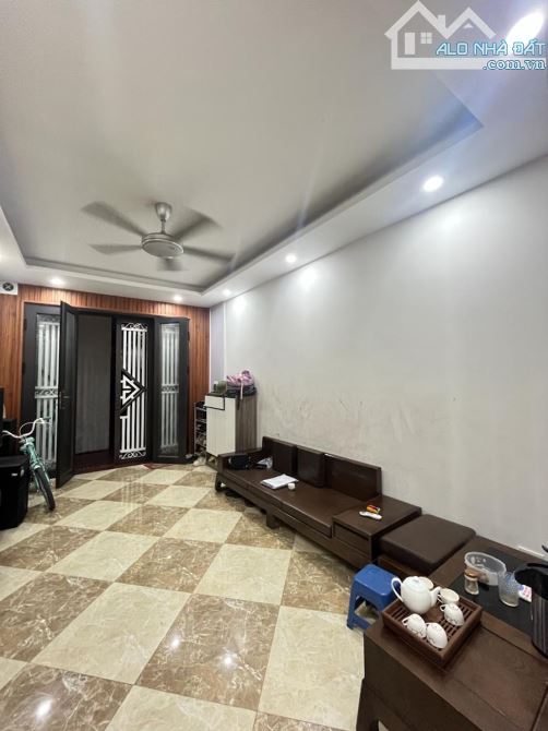 BÁN NHÀ GẤP TRẦN QUỐC VƯỢNG THU VỐN TRƯỚC KHI THỊ TRƯỜNG YẾU. 30 M2 GIÁ 6.. Tỷ. - 1