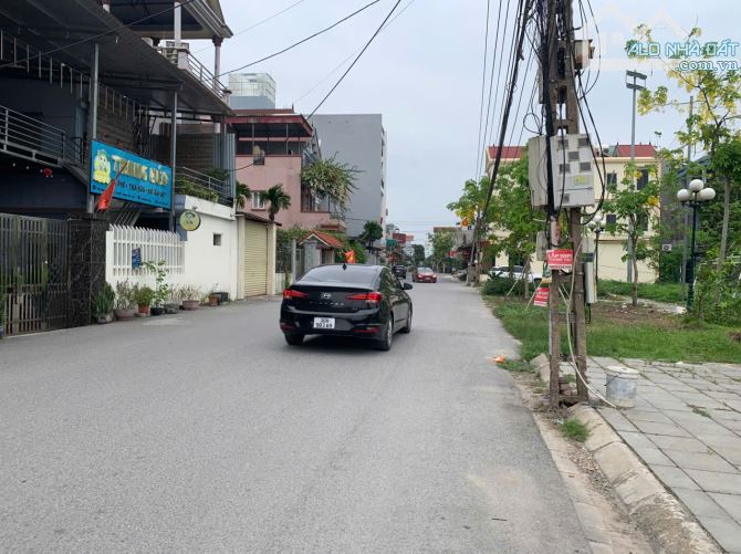 🌟 BÁN ĐẤT 2 MẶT TIỀN - TRUNG TÂM ĐÔNG ANH - GẦN HỒ ĐIỀU HÒA - PHÁP LÝ CHUẨN 🌟 - 1