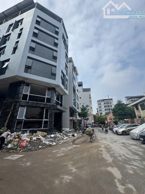 Chính chủ cho thuê Văn Phòng mới tinh tại Kim Giang diện tích 56m2 giá 11tr5 - 1