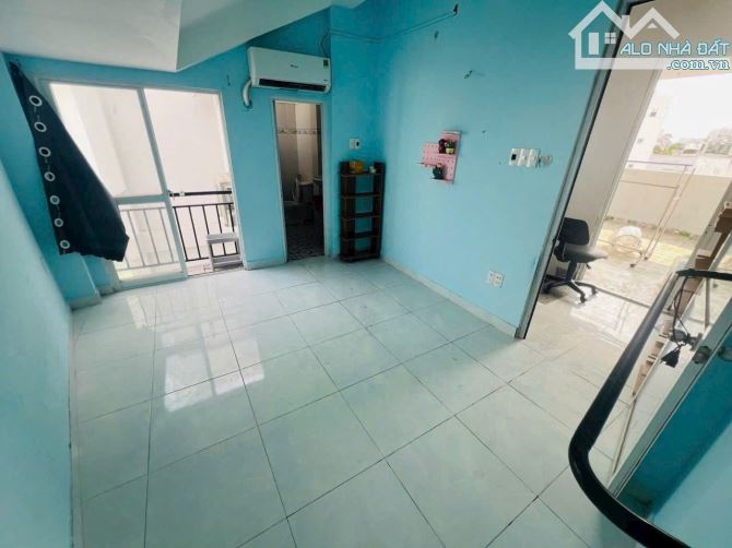 🔥CHDV THU 50 TRIỆU/THÁNG🔥- 5 TẦNG💥90M2💥- NGANG 4.5M-PHAN VĂN TRỊ P.11 BÌNH THẠNH-9.6TỶ - 1