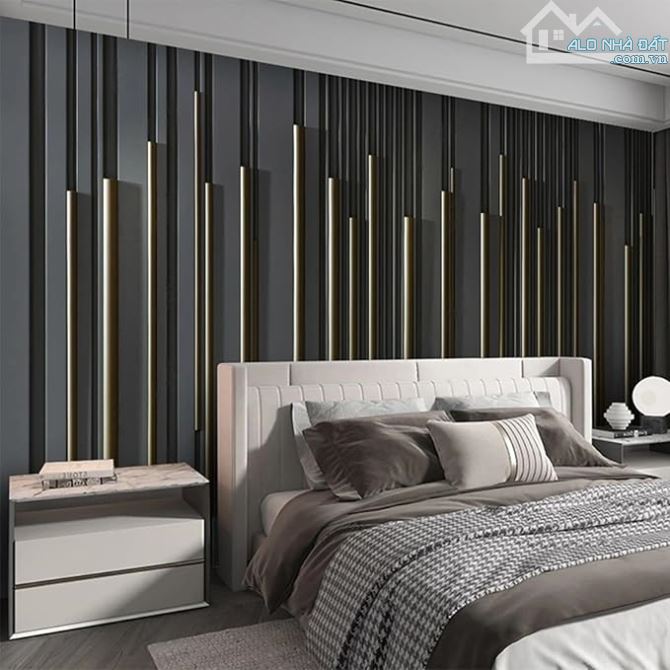 HIẾM! VỊ TRÍ VÀNG - BÁN NHÀ NGUYỄN VĂN NGỌC - VỈA HÈ-Ô TÔ TRÁNH - 55M2 - 6 TẦNG THANG MÁY