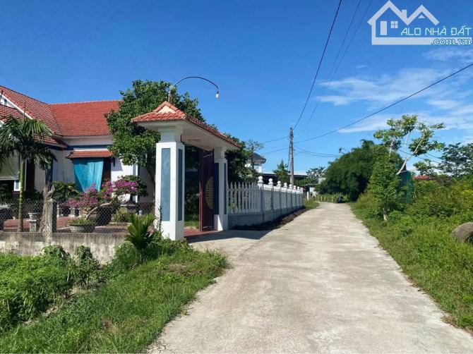 Bán Đất Hương Văn Hương Trà Huế - 1