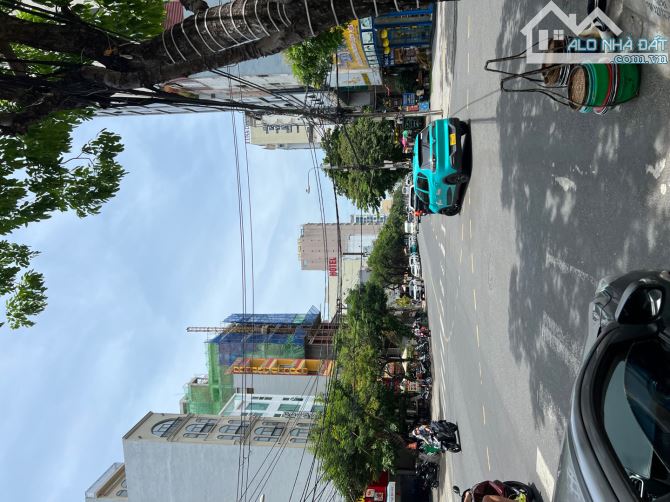 HẠ NHANH HƠN 1 TỶ - TOÀ 5 TẦNG MTKD HỒ NGHINH - DT 100M2 - GIÁ CÒN 23.X TỶ - 1