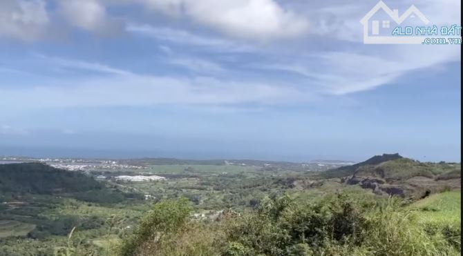 Bán đất TMDV View biển view Thành Phố tại Tuy An - 1