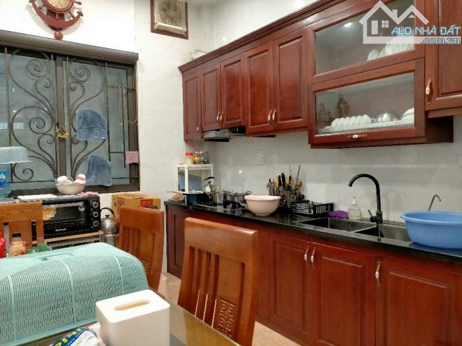 💥CƠ HỘI VÀNG💥 BÁN NHÀ PHỐ BỒ ĐỀ – LONG BIÊN – Ô TÔ CX5 CHẠY VÈO VÈO – 45M² – CHỈ 10.8 TỶ - 1