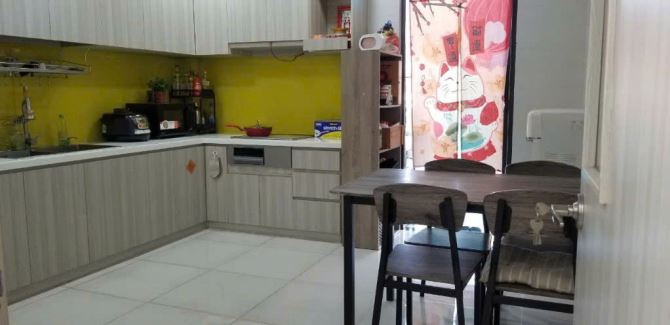 Bán nhà mặt tiền kinh doanh Phường 5 Quận 8. Gần Chung cư Giai Việt, TTTM Central Premium - 1