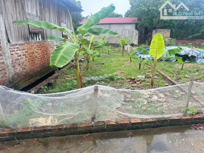 Bán đất Tân Xuân, 5,6 tỷ, 53,2m2, ô tô đỗ ngõ, gần trường học cấp 1,2,3. Bệnh viện nam thă - 1