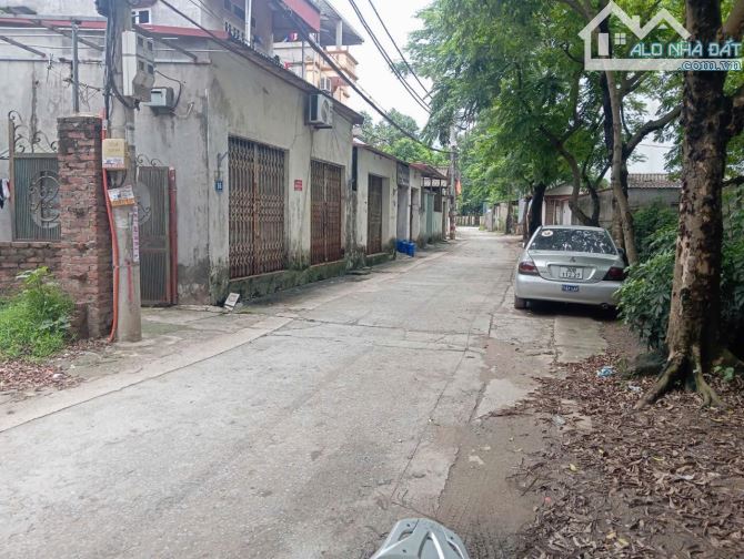 Bán đất Thụy Phương, 7,99 tỷ, 76,1m2, nhiều tiện ích, ô tô tránh nhau, kinh doanh đỉnh - 1