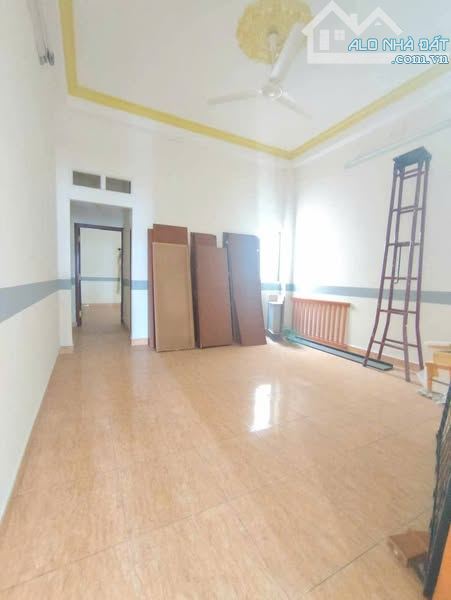 Nhà 3 tầng hxh quang trung gò vấp 88m2 nhỉnh 8 tỷ 7pn vừa ở vừa cho thuê - 1