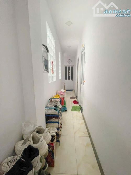 🔥[QUẬN 10] HXH CMT8 - LÔ GÓC - NGANG HƠN 4M - 8PN - 70M2 - 4TẦNG - NHỈNH 14 TỶ  📌 - 1