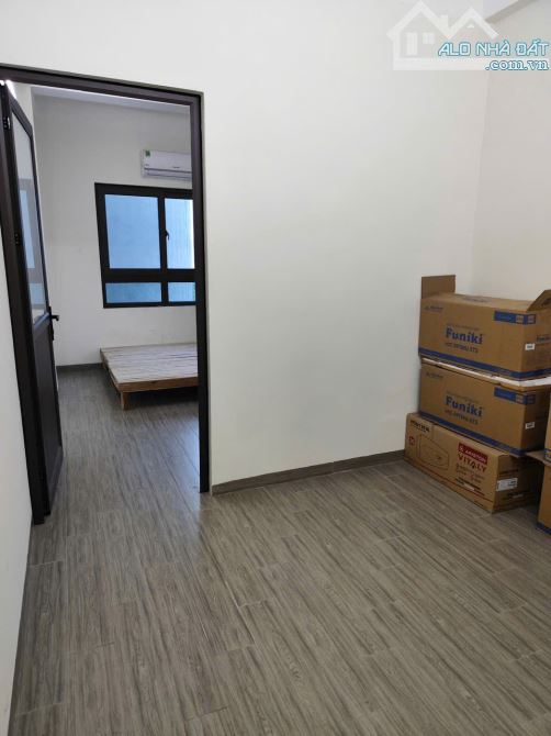 BÁN GẤP NHÀ AN THẮNG 57M² 4 TẦNG -  BIÊN GIANG - 4 TỶ - 1