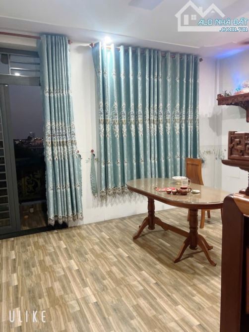 Bán nhà ĐẸP 4 Tầng MẶT TIỀN Kinh Doanh đa ngành nghề,gần các cty lớn - 1