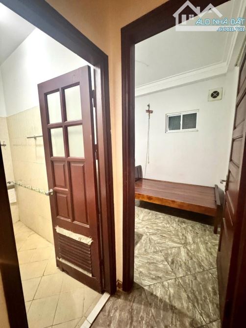 PHAN KẾ BÍNH-40/44MT2-5TẦNG-NHÀ CỰC ĐẸP-THOÁNG TRƯỚC SAU-GẦN PHỐ-8TỶ - 1