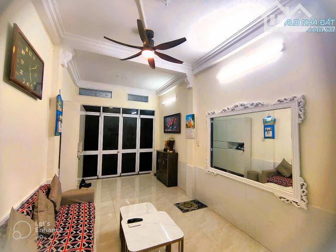 BÁN GẤP NHÀ PHỐ BẠCH ĐẰNG - HOÀN KIẾM – 60M2 - CHỈ 4.25 TỶ! - 1