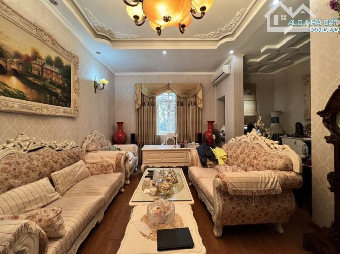 Liền kề phố Quan Nhân, Hoàng Ngân, vỉa hè,ô tô tránh đỗ, ở, kinh doanh đỉnh 80m2 chỉ 23 tỷ - 1