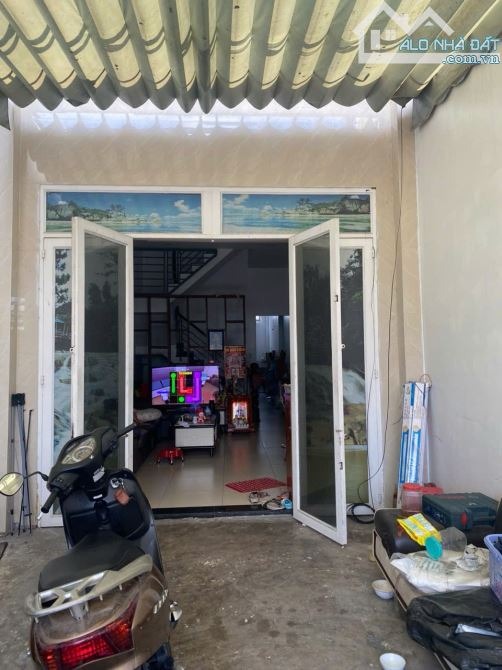 NHÀ 3 TẦNG ĐÚC KIÊN CỐ, 100M2, HXT 6M, 80M RA TÔ KÝ, GẦN TRƯỜNG TH ẤP ĐÌNH, CHỈ 4.X TỶ TL - 1