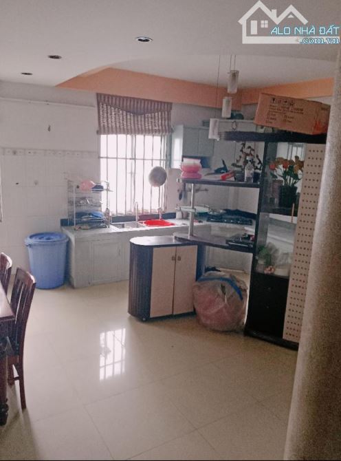 Nhà 5 tầng,  mt đường số 3, ngay trường Ngô Quyền, Bình tân, - 1