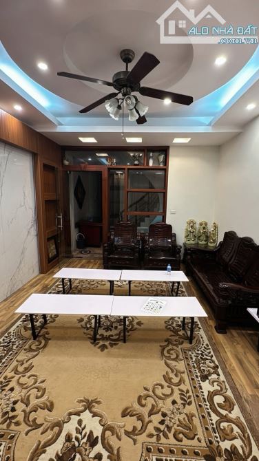 Siêu Phẩm Phố Hoàng Ngân_Thanh Xuân_KD Đỉnh_Ngõ Thông_Dt 80m2_Mt4m_4Tầng_Giá Chỉ 24.8 Tỷ - 1
