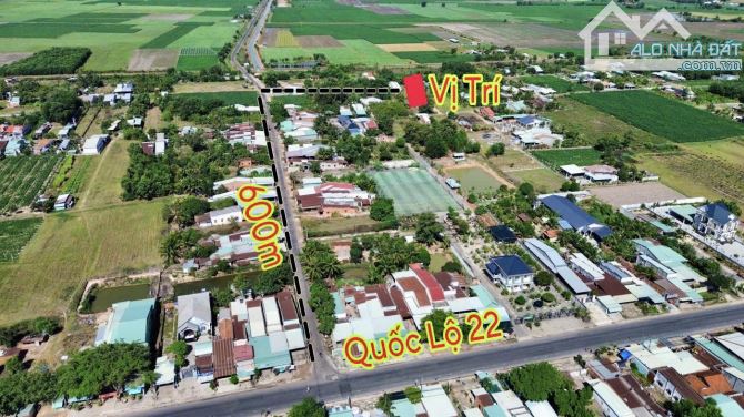 ✨ 5x40M (200M2 có 60M2 THỔ CƯ) LÚC SỐT ĐẤT KHÁCH TRẢ 600TR, GIỜ CẦN TIỀN BÁN NHANH - 419TR - 1