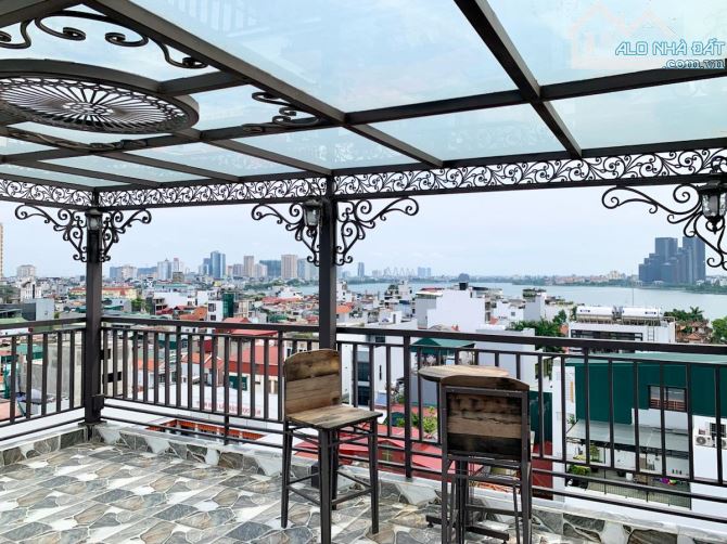 Bán nhà phân lô , o tô ,trung kính 60m 5 tầng mt 4.5m giá 19.8 tỷ - 1