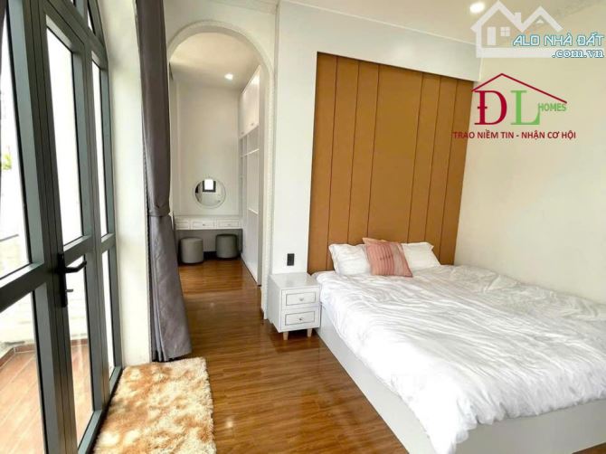 Bán biệt thự nghỉ dưỡng Phù Đổng Thiên Vương Phường 8 Đà Lạt - 12