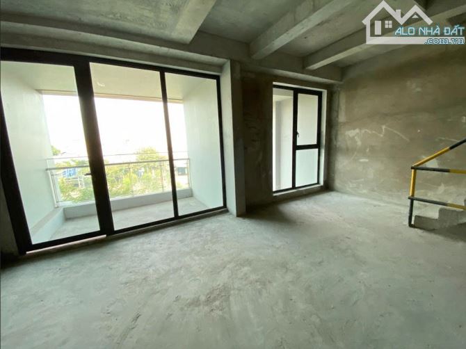Bán buliding - Hầm 7 tầng - MT Đồng Văn Cống, TML - 131,4m2 - Căn rẻ nhất giá chỉ 35 tỷ - 12