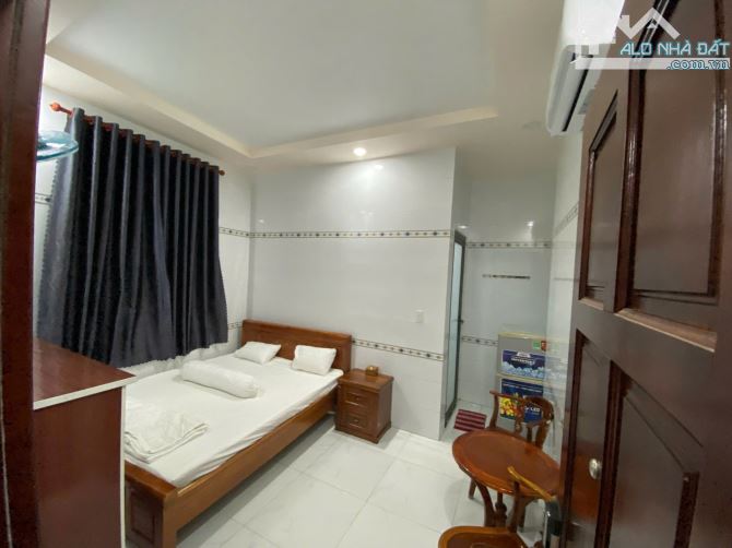 Bán nhà nghỉ 4 lầu thu nhập khủng hẻm 2 Nguyễn Việt Hồng, Ninh Kiều, Cần Thơ - 12