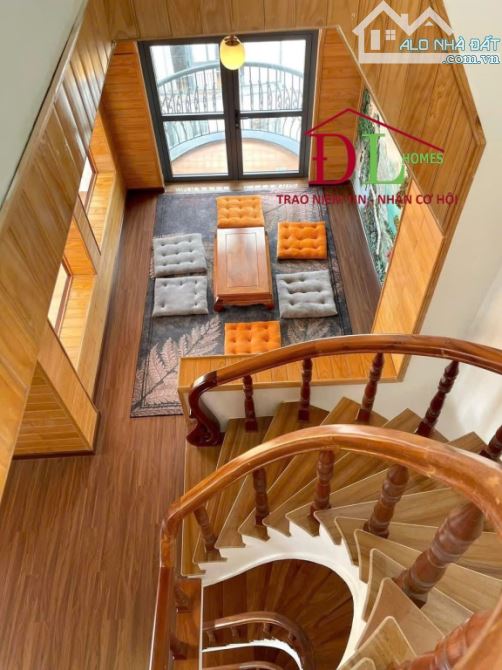 Bán biệt thự nghỉ dưỡng Phù Đổng Thiên Vương Phường 8 Đà Lạt - 13