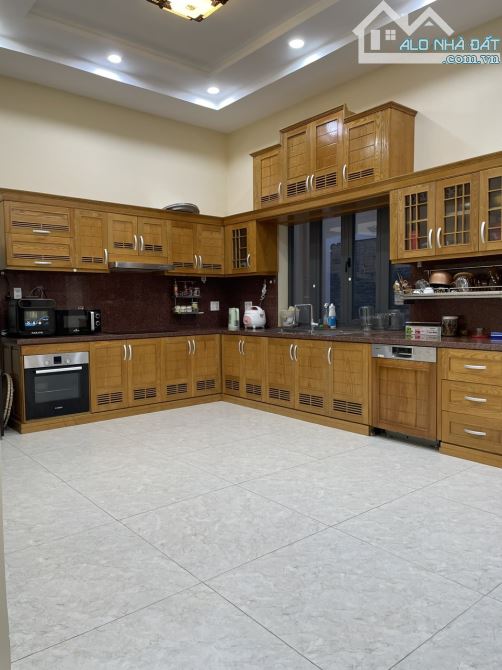 🏡CCDV-MS.V8 - BÁN BIỆT THỰ ĐẸP – ĐỒI NGỌC TƯỚC, TP. VŨNG TÀU. GIÁ 45 TỶ - 13